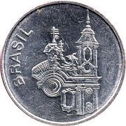 20 Cruzeiros obverse image