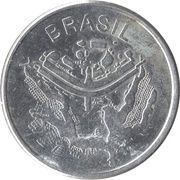 50 Cruzeiros obverse image