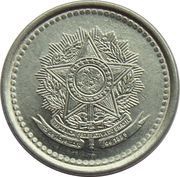 200 Cruzeiros obverse image