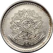 500 Cruzeiros obverse image