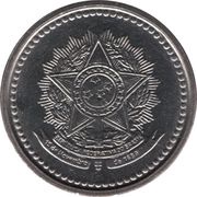 1 Centavo obverse image