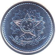 5 Centavos obverse image