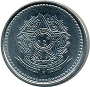 20 Centavos obverse image