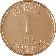 1 Cruzado reverse image