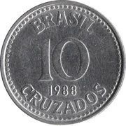 10 Cruzados reverse image