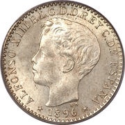 10 Centavos obverse image