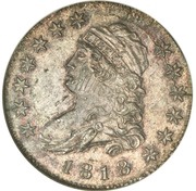 1 Cent Private Restrike Mule obverse image