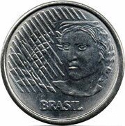 10 Centavos obverse image