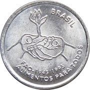 10 Centavos FAO obverse image