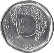 25 Centavos obverse image