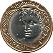 1 Real obverse image