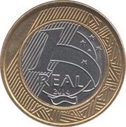 1 Real Olympic Games Rio 2016 - Athletics reverse image