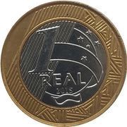 1 Real Olympic Games Rio 2016 - Basketball reverse image