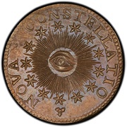 5 Units - Nova Constellatio Pattern reverse image