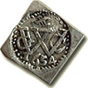 10 Stuivers Dutch West India Company; Recife Mint obverse image
