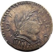 Copper obverse image