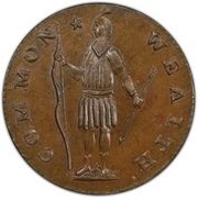 1 Cent obverse image