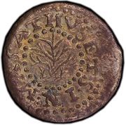 2 Pence “Oak Tree” obverse image
