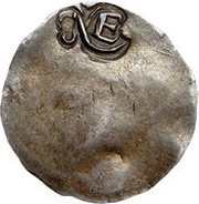 6 Pence - NE obverse image