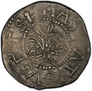 6 Pence - Willow Tree obverse image
