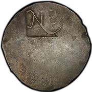 1 Shilling - NE obverse image
