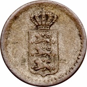 2 Skilling - Frederik VII obverse image
