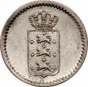 10 Skilling - Christian VIII obverse image