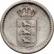10 Skilling - Frederik VII obverse image