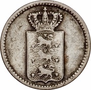 20 Skilling - Frederik VI obverse image