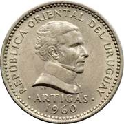 50 Centésimos obverse image