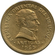 10 Pesos obverse image