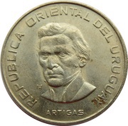100 Pesos obverse image