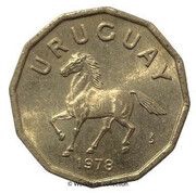 10 Centésimos obverse image