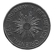 1 Nuevo Peso obverse image