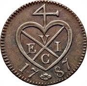 1 Keping obverse image