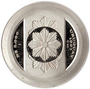 5000 Nuevos Pesos Central Bank obverse image
