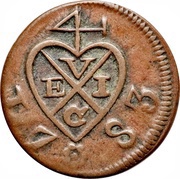 2 Keping obverse image