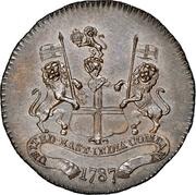 2 Keping Pattern obverse image