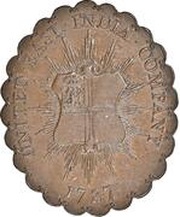 2 Keping Pattern obverse image