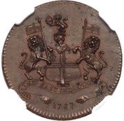 2 Keping Pattern obverse image