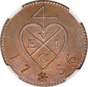 2 Keping obverse image