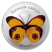 10 Vatu Taenaris Catops reverse image