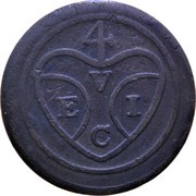 1 Cent obverse image
