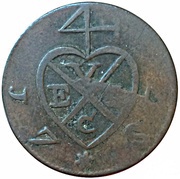 1 Cent obverse image