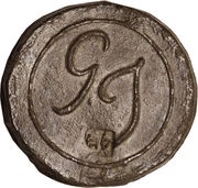 1 Cent obverse image