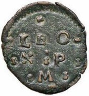 1 Picciolo - Leo X obverse image
