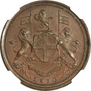 1 Cent obverse image