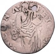 1 Giulio - Pius V reverse image