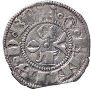1 Bolognino - Martin V reverse image