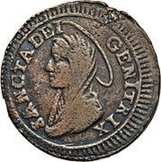 5 Baiocchi - Pius VI obverse image